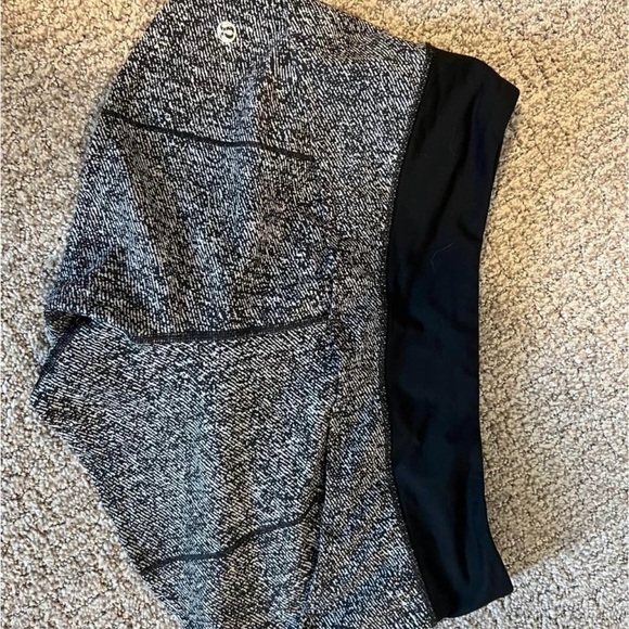 Lululemon Shorts - Picture 2 of 2